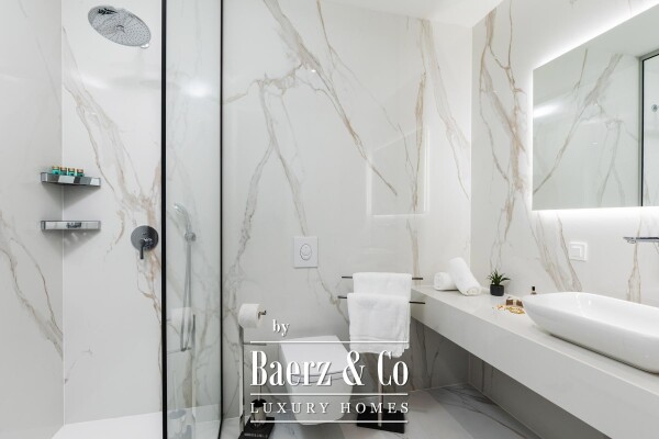 photo 14 Dubrovnik area, four-bedroom apartment with a garden and an elevator