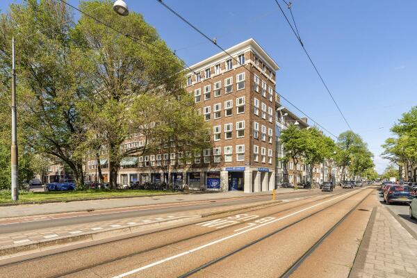 photo 14 Stadionweg 164 4