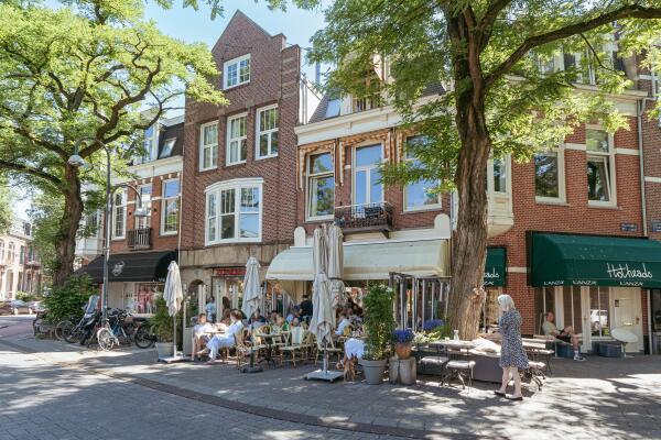 photo 50 Jacob Obrechtstraat 9 1